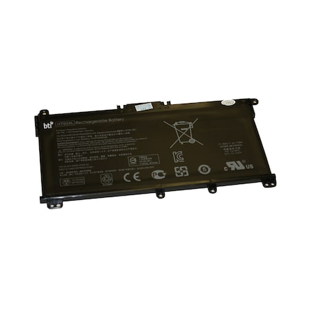 Battery Technology Replacement Lipoly Notebook Battery For Hp 240 G7,246 G7,250 G7,255 HT03XL-BTI